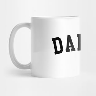 Dancer Mug